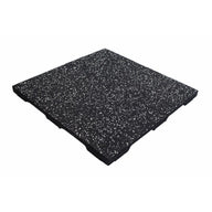 Master Fitness Gymgolv 30 mm 50x50 cm 4-pack