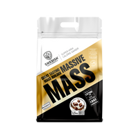 Swedish Supplement Massive Mass 3.5 kg Gainer