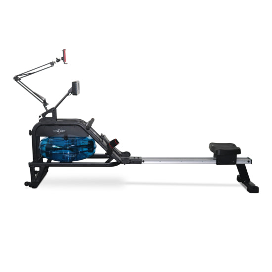 Titan Life R800 – vattenroddmaskinen som känns som riktig rodd
