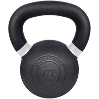 Master Fitness Kettlebell BC 4 - 48 KG