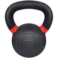 Master Fitness Kettlebell BC 4 - 48 KG
