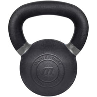 Master Fitness Kettlebell BC 4 - 48 KG