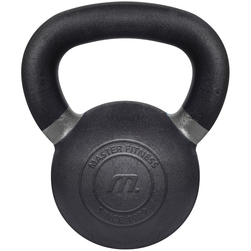 Master Fitness Kettlebell BC 4 - 48 KG