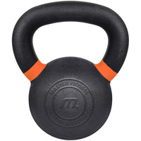 Master Fitness Kettlebell BC 4 - 48 KG