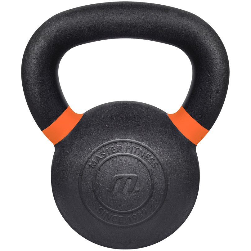 Master Fitness Kettlebell BC 4 - 48 KG