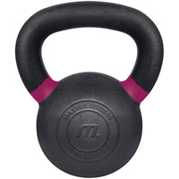 Master Fitness Kettlebell BC 4 - 48 KG