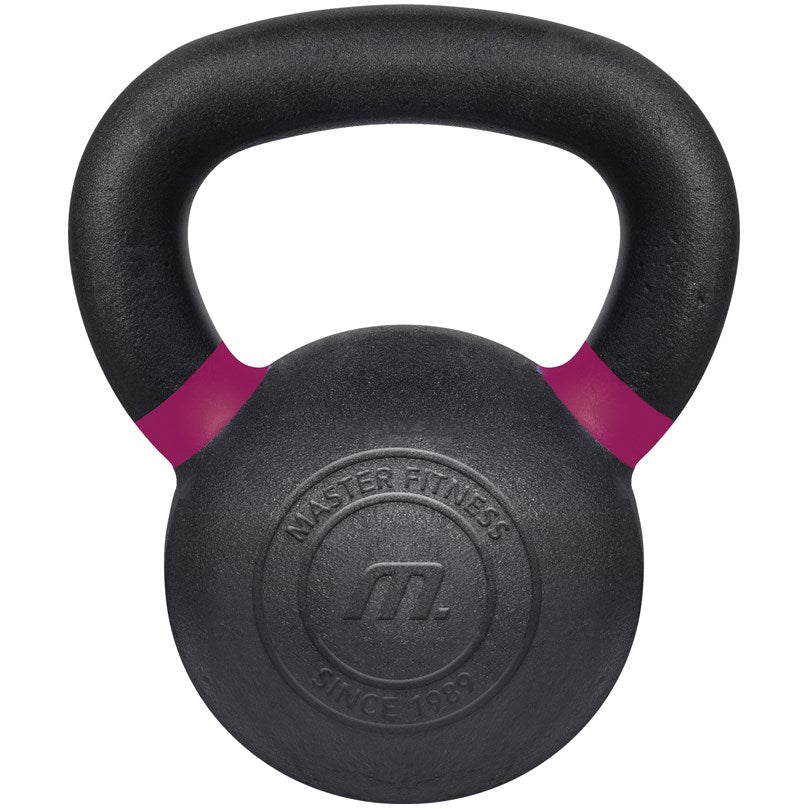 Master Fitness Kettlebell BC 4 - 48 KG
