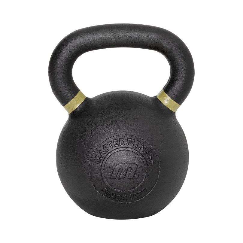 Master Fitness Kettlebell BC 4 - 48 KG