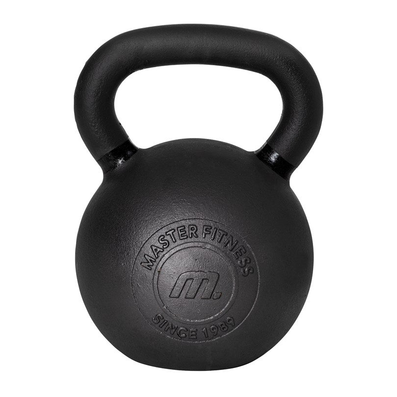 Master Fitness Kettlebell BC 4 - 48 KG