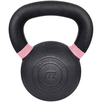 Master Fitness Kettlebell BC 4 - 48 KG