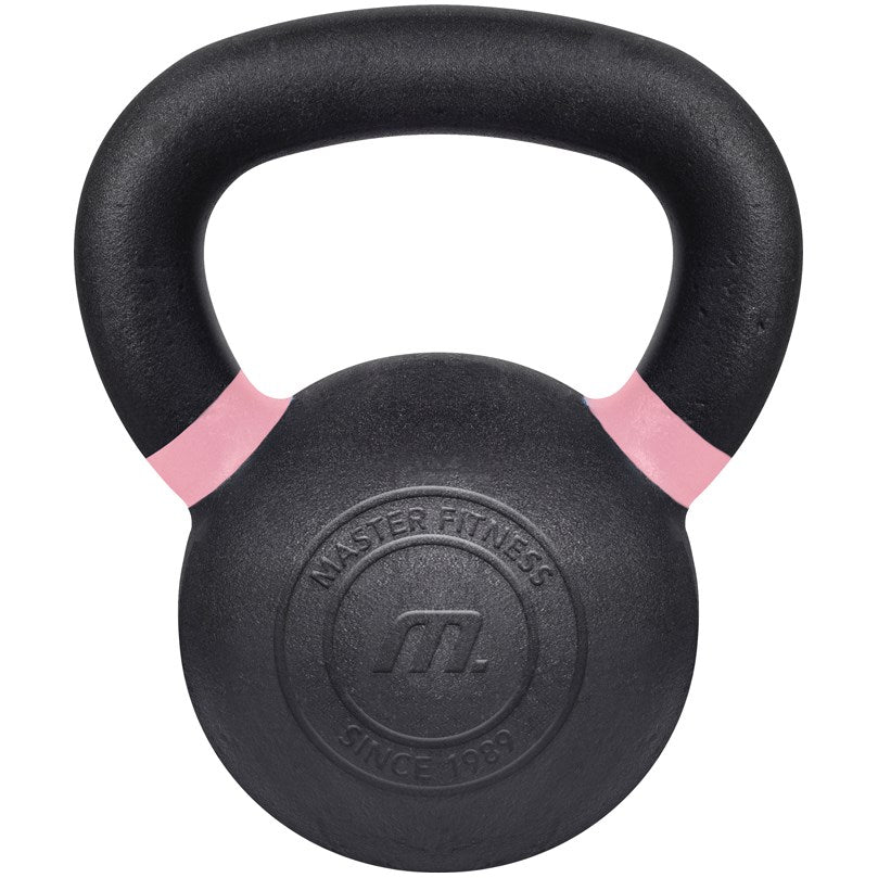 Master Fitness Kettlebell BC 4 - 48 KG