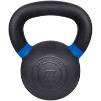 Master Fitness Kettlebell BC 4 - 48 KG
