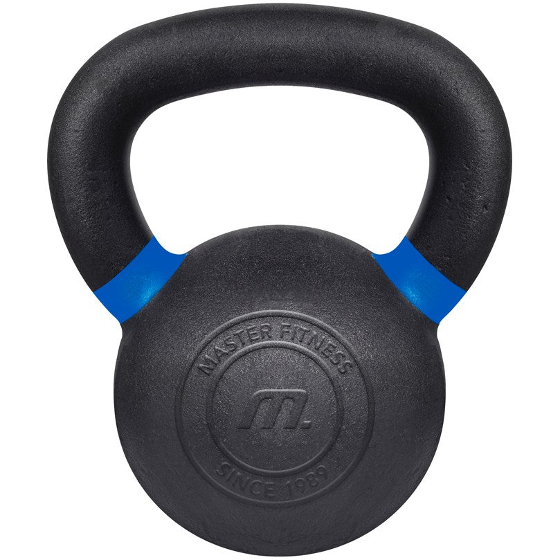 Master Fitness Kettlebell BC 4 - 48 KG