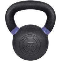 Master Fitness Kettlebell BC 4 - 48 KG