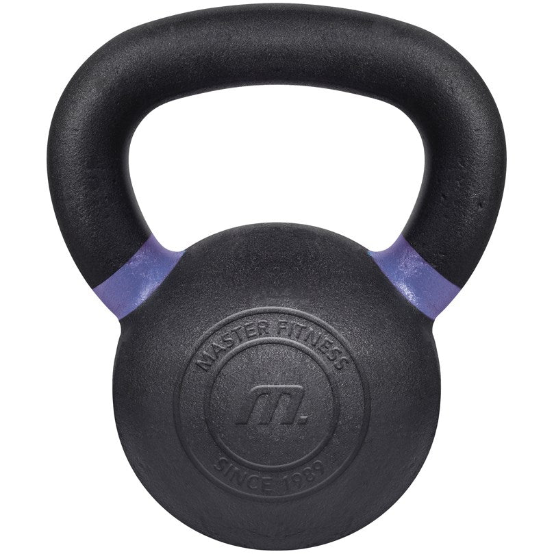 Master Fitness Kettlebell BC 4 - 48 KG