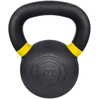 Master Fitness Kettlebell BC 4 - 48 KG