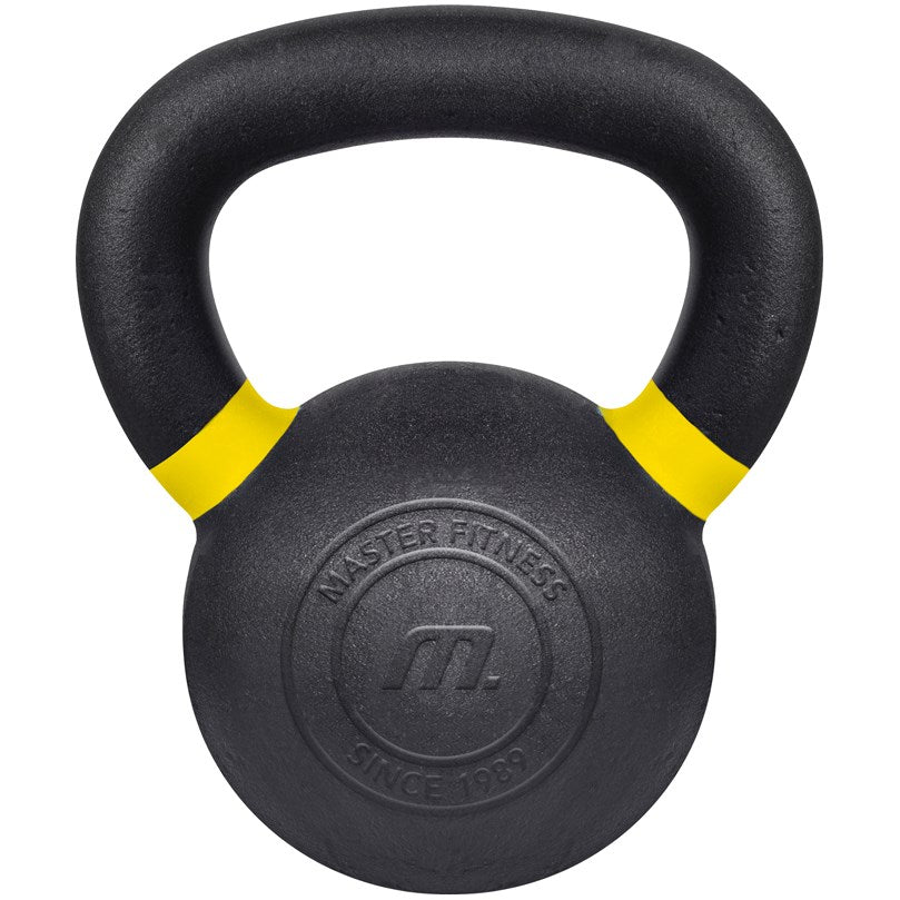 Master Fitness Kettlebell BC 4 - 48 KG