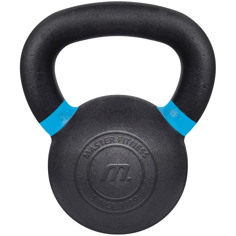 Master Fitness Kettlebell BC 4 - 48 KG
