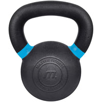 Master Fitness Kettlebell BC 4 - 48 KG