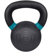 Master Fitness Kettlebell BC 4 - 48 KG