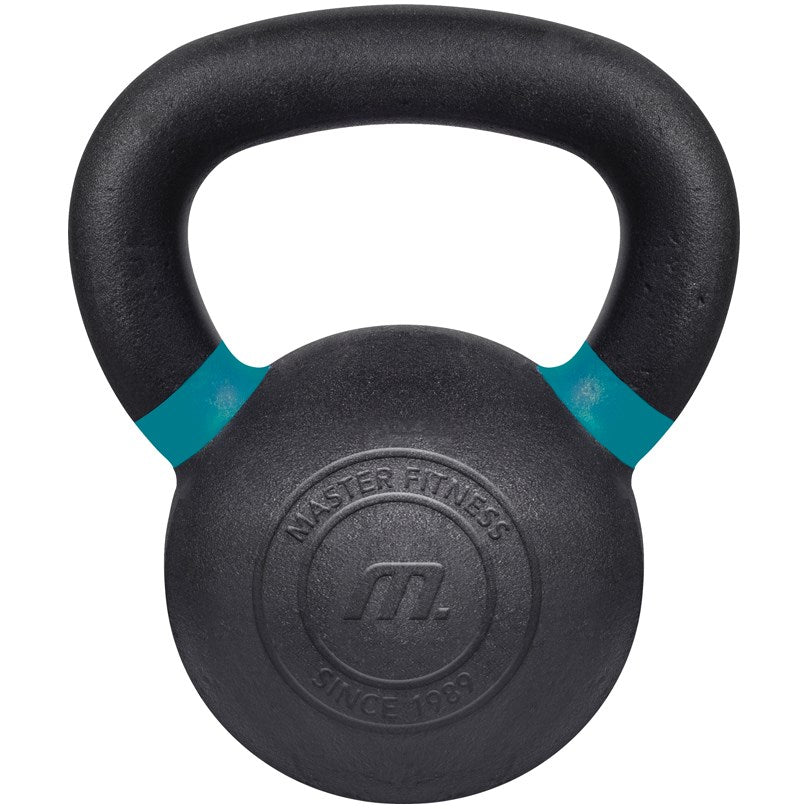 Master Fitness Kettlebell BC 4 - 48 KG