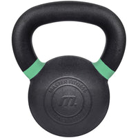 Master Fitness Kettlebell BC 4 - 48 KG