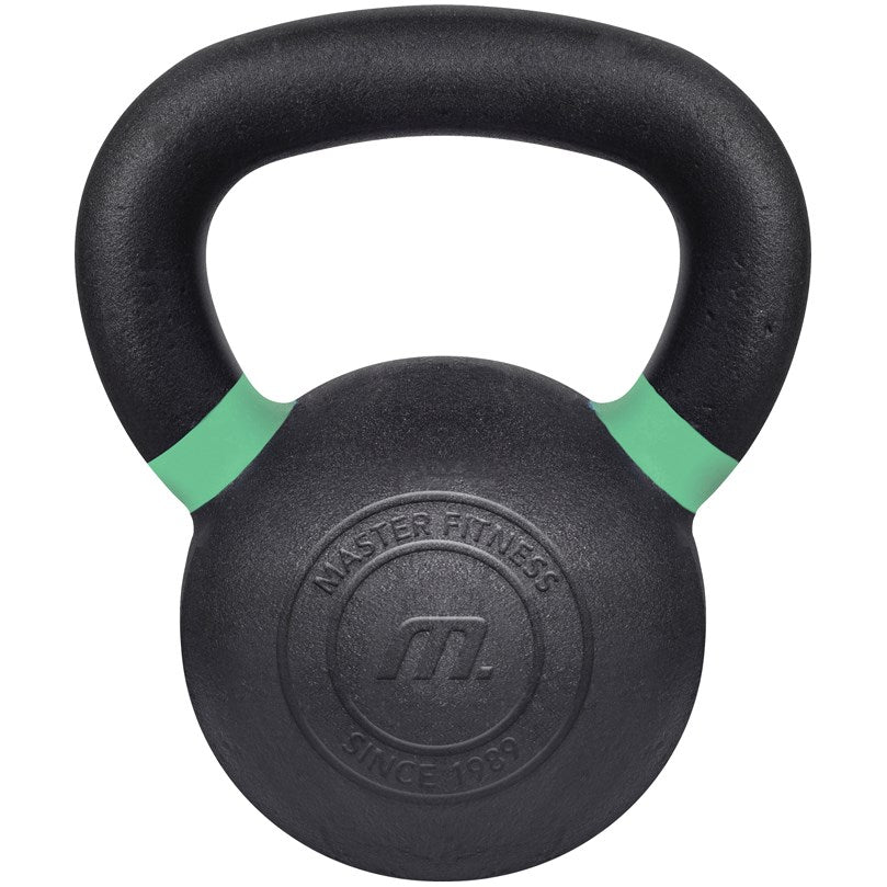 Master Fitness Kettlebell BC 4 - 48 KG