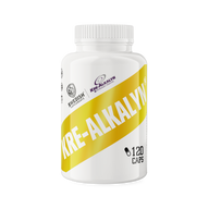 Swedish Supplements Kre-Alkalyn - 120 Caps