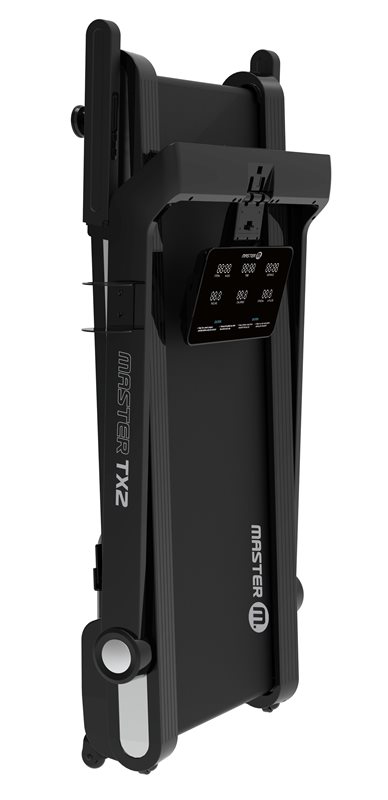 Master Fitness Löpband Slimeline TX2