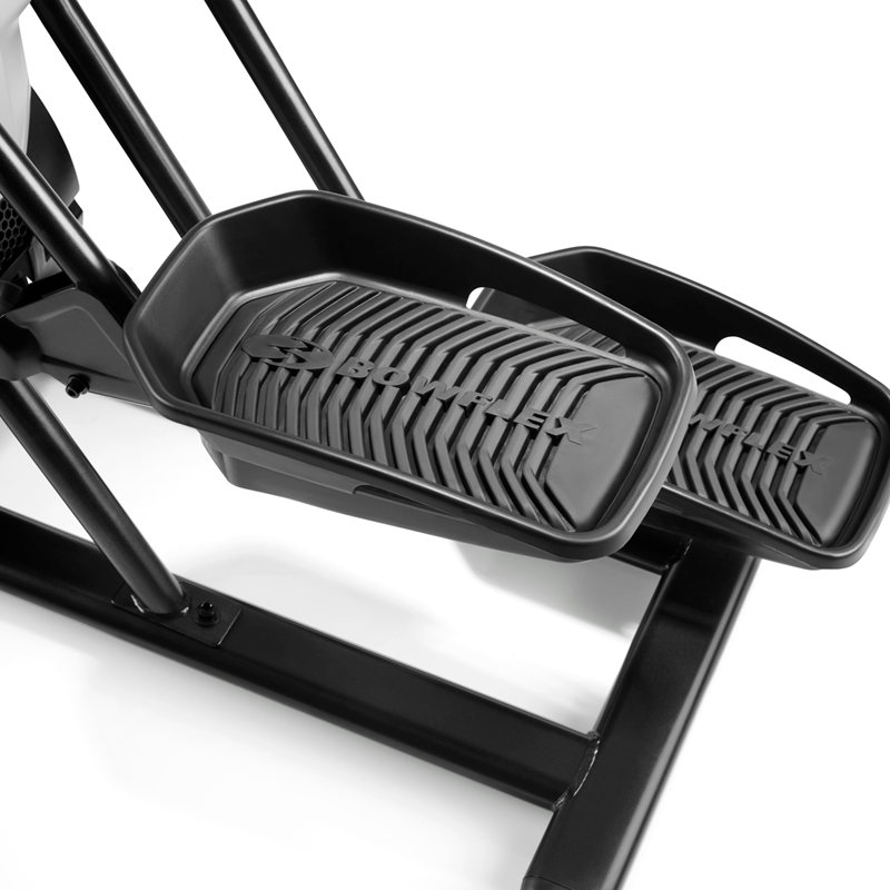 Bowflex Max Trainer M6 Crosstrainer – 14 minuter räcker. På riktigt.
