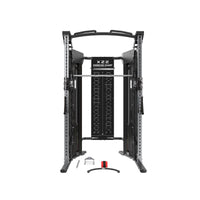 Master Fitness Multismith X22