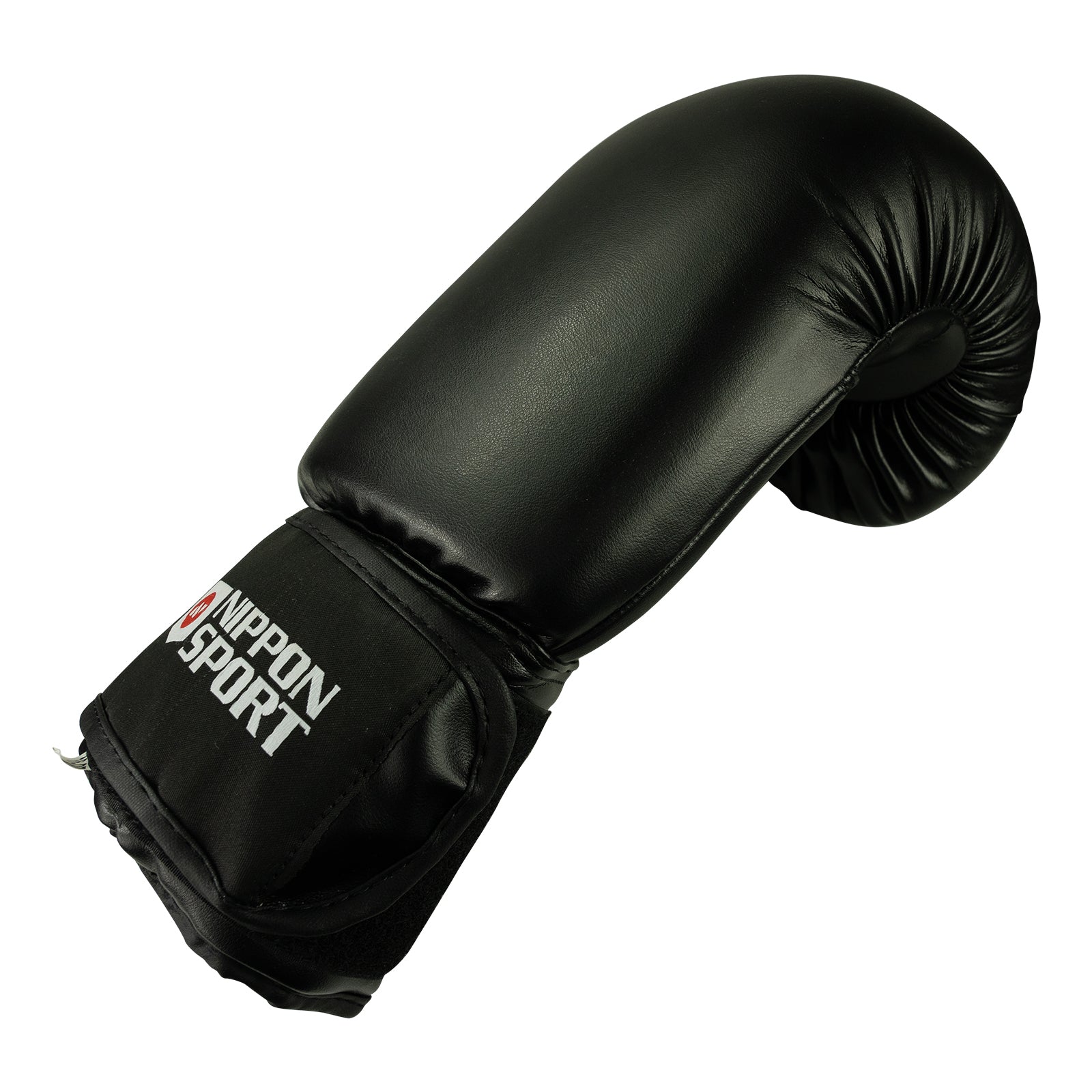 Nippon Sport Boxningshandskar Nippon Sport - Svart