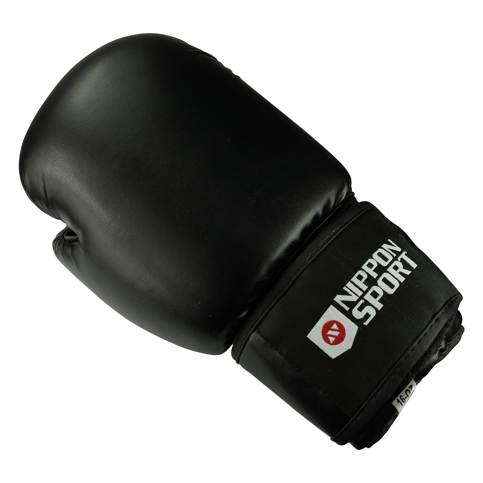 Nippon Sport Boxningshandskar Nippon Sport - Svart