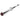 Gymstick Premium Bar 20 kg 220 cm – Skivstång för seriös styrketräning