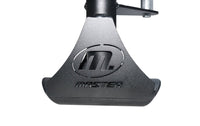 Master Fitness Hex Bar – Öppen Deadlift Skivstång för marklyft & styrketräning
