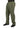 Gorilla Wear Mercury Mesh Pants, Army Grön / Svart