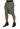 Gorilla Wear Mercury Mesh Shorts, army green/black