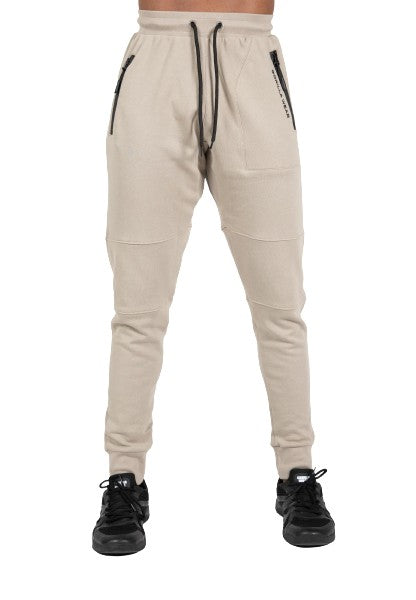 Gorilla Wear Newark Pants, beige