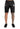 Gorilla Wear Stratford Track Shorts, black