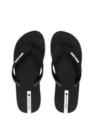 Gorilla Wear Kokomo Flip-Flops, black