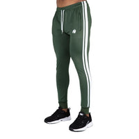 Gorilla Wear Riverside Track Pants, green