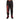Gorilla Wear Augustine Old School Pants, black/red