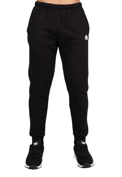 Gorilla Wear Kennewick Sweatpants, black