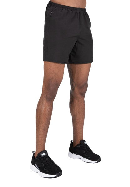 Gorilla Wear San Diego Shorts, black