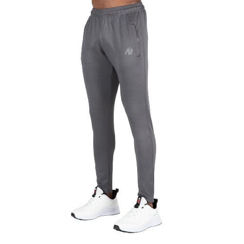 Gorilla Wear Scottsdale Track Pants, grey
