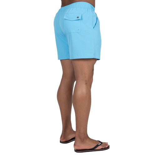 Gorilla Wear Sarasota Swim Shorts, blue