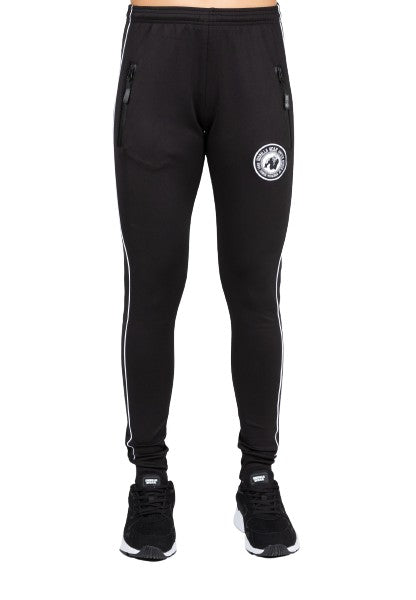 Gorilla Wear Montana Track Pants, black