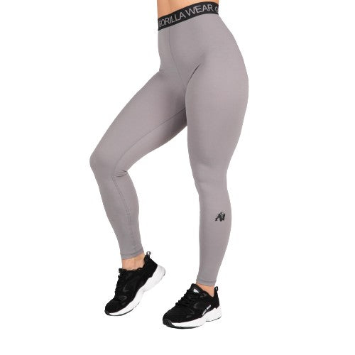 Gorilla Wear Colby Leggings, grey