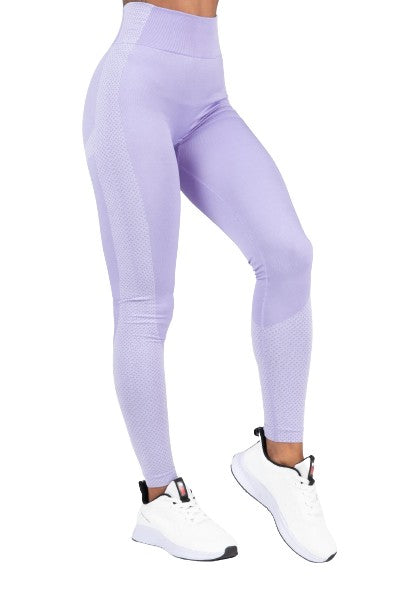 Gorilla Wear Selah Seamless Leggings, lilac