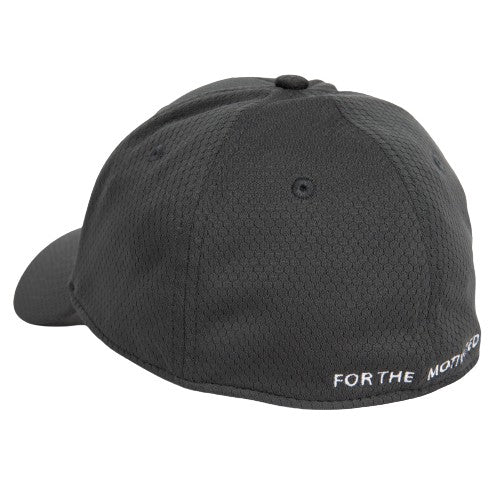 Gorilla Wear Bristol Fitted Cap, anthracite